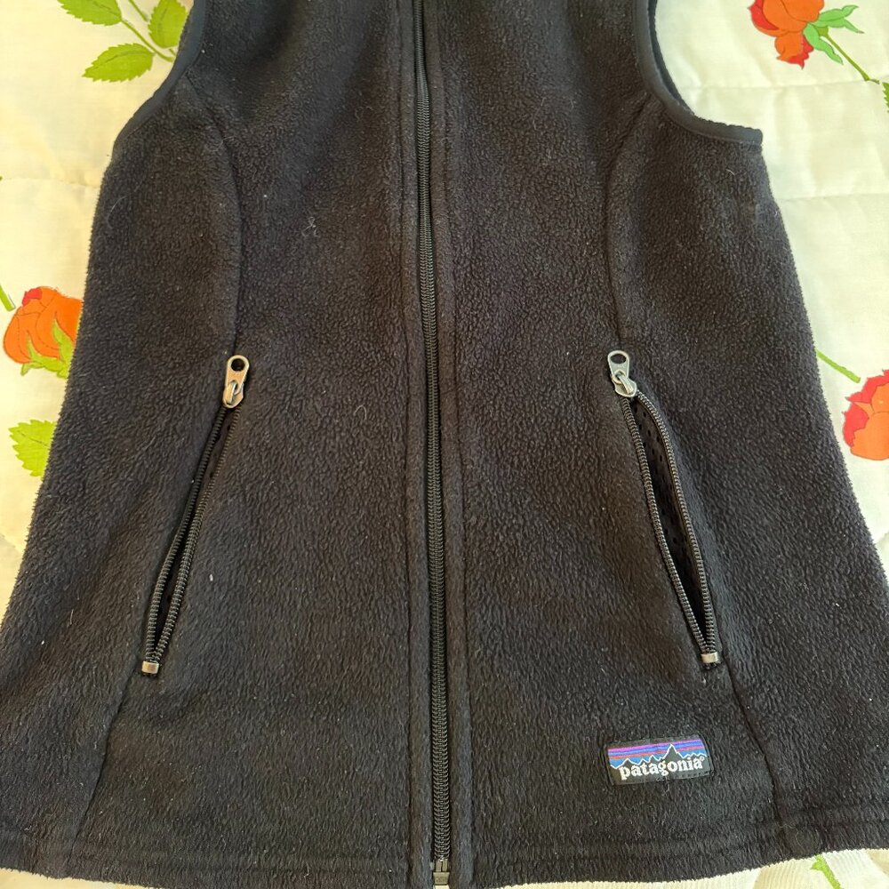 Patagonia Synchilla Vest